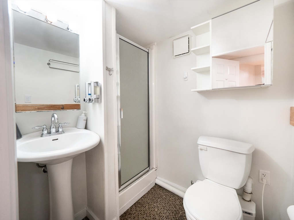 12 Adella Place, Boston