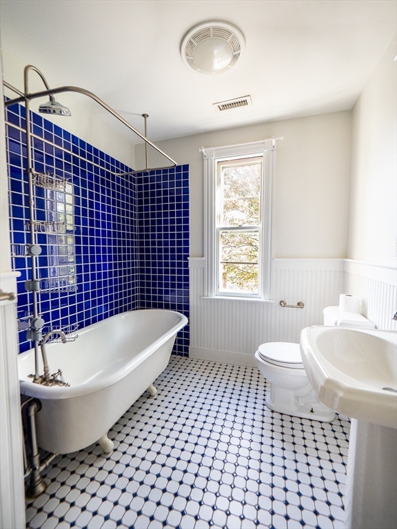 12 Adella Place, Boston