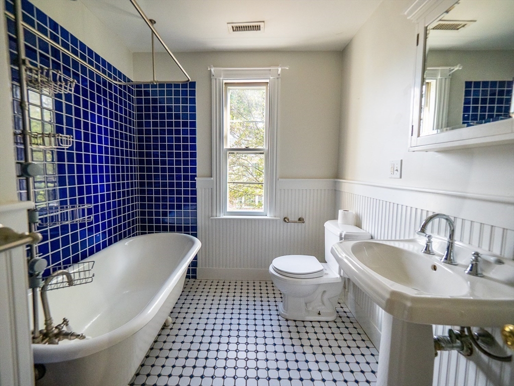 12 Adella Place, Boston