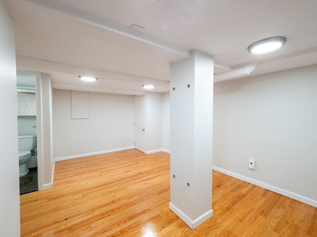 12 Adella Place, Boston