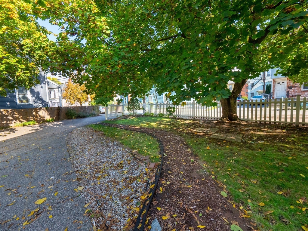 12 Adella Place, Boston