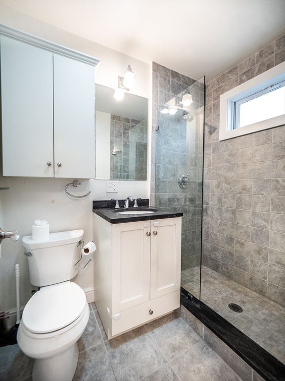 24 Hall Street # 1, Somerville Unit: 1