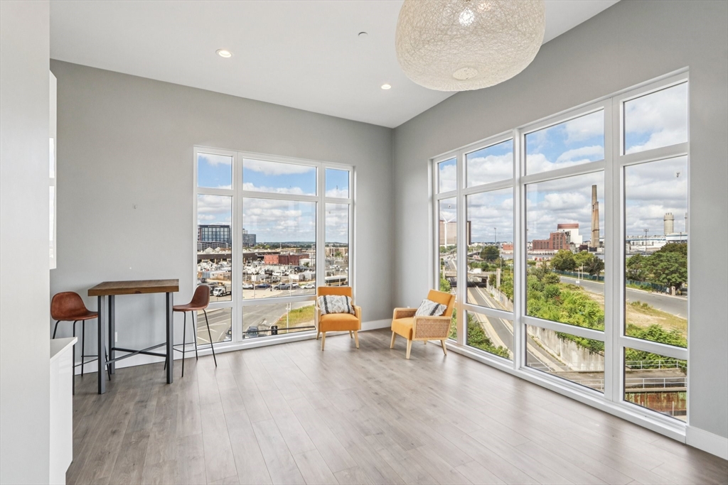 610 Rutherford Ave # 404, Boston Unit: 404