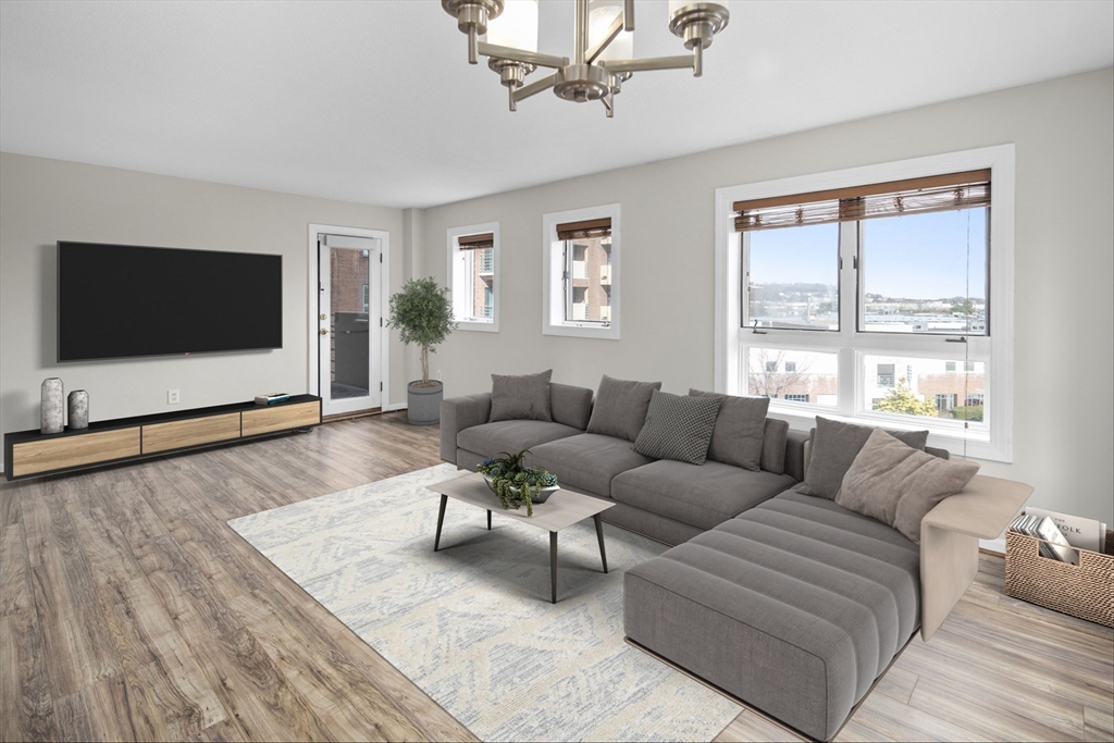 165 Cottage St # 402, Chelsea Unit: 402