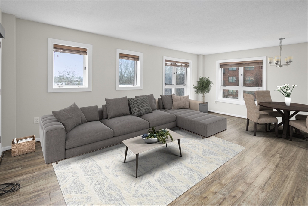 165 Cottage St # 402, Chelsea Unit: 402