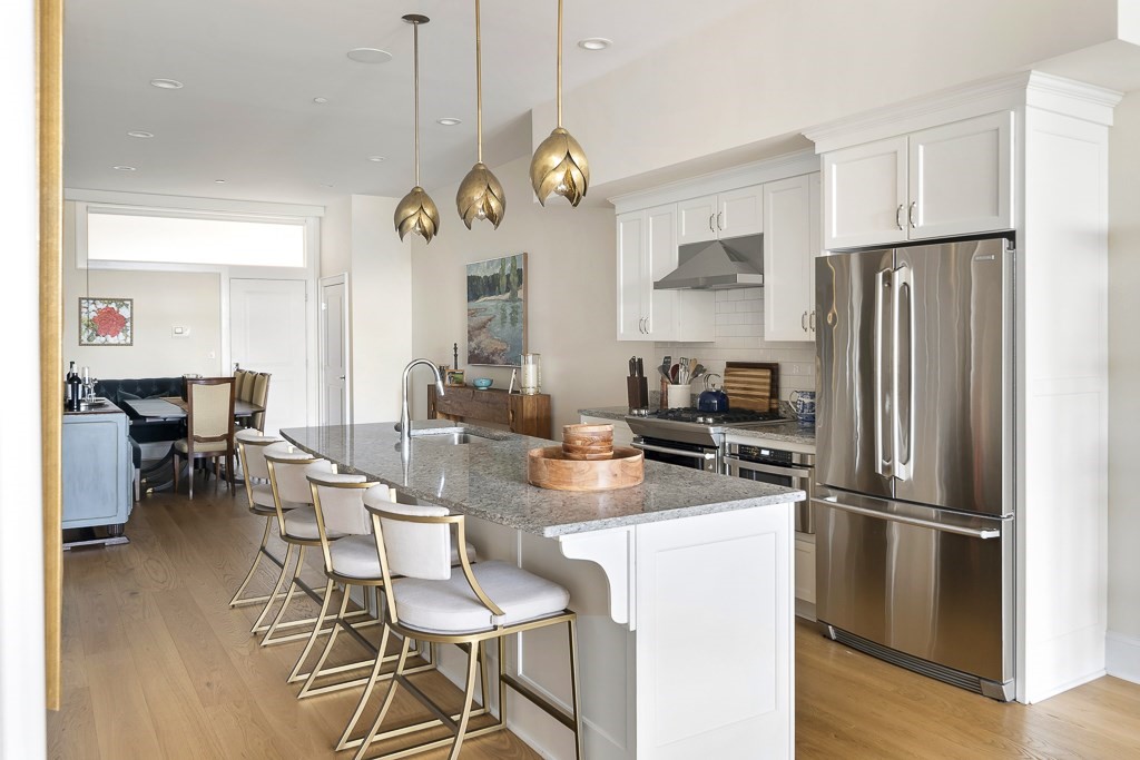 380 Bunker Hill # 108, Boston Unit: 108