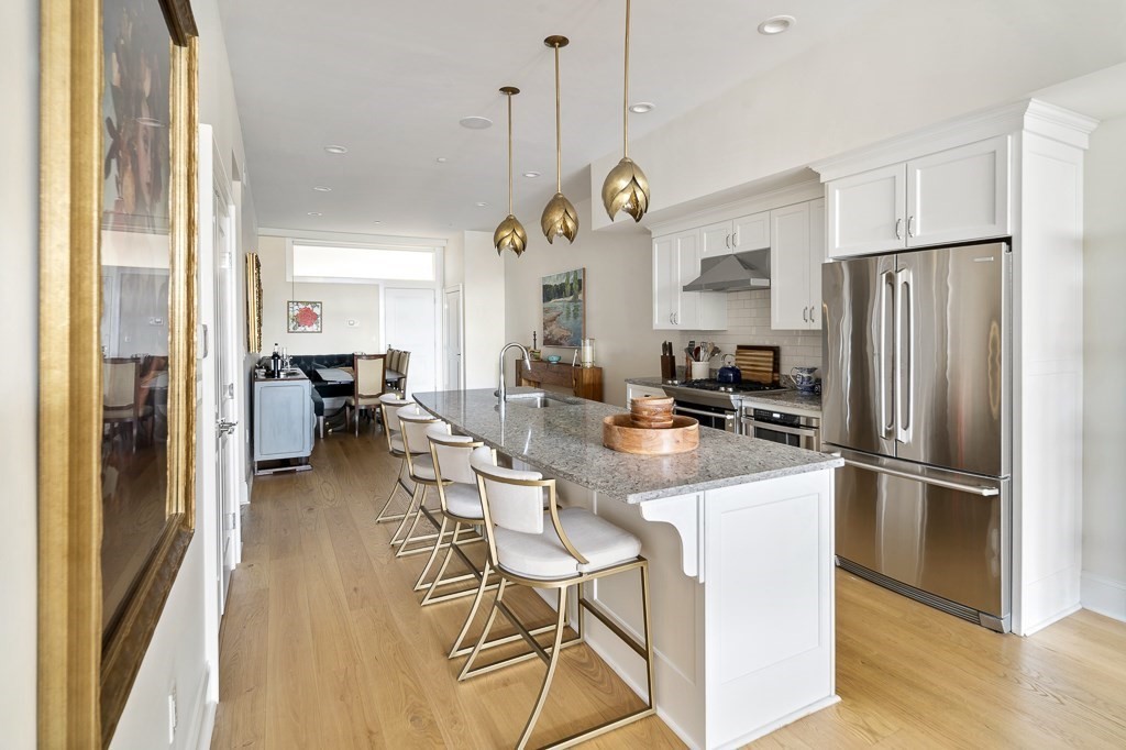 380 Bunker Hill # 108, Boston Unit: 108