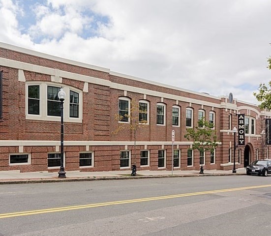 380 Bunker Hill # 108, Boston Unit: 108