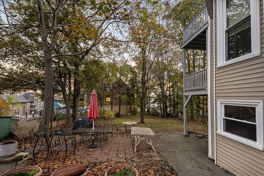 125 Harvard St, Everett