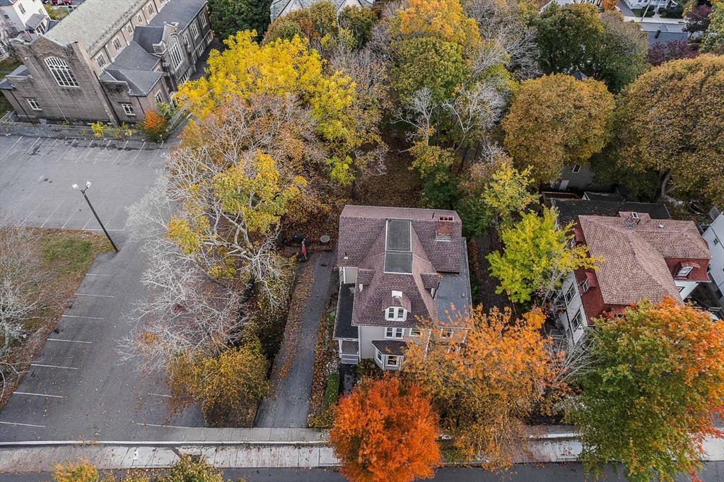 125 Harvard St, Everett