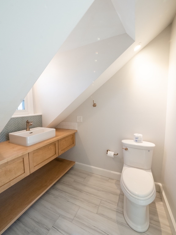 210 Third Street # 1, Cambridge Unit: 1