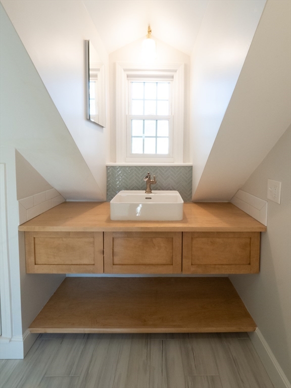 210 Third Street # 1, Cambridge Unit: 1