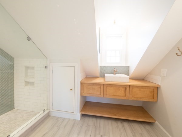 210 Third Street # 1, Cambridge Unit: 1