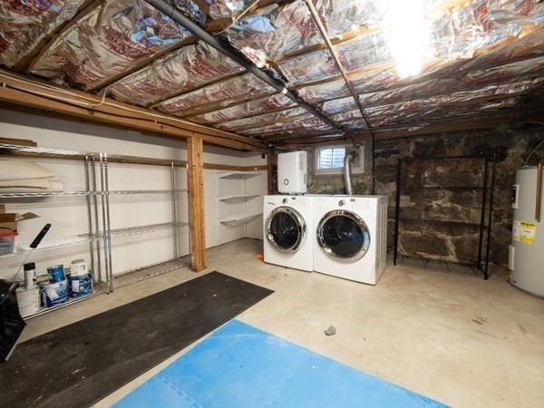 210 Third Street # 1, Cambridge Unit: 1