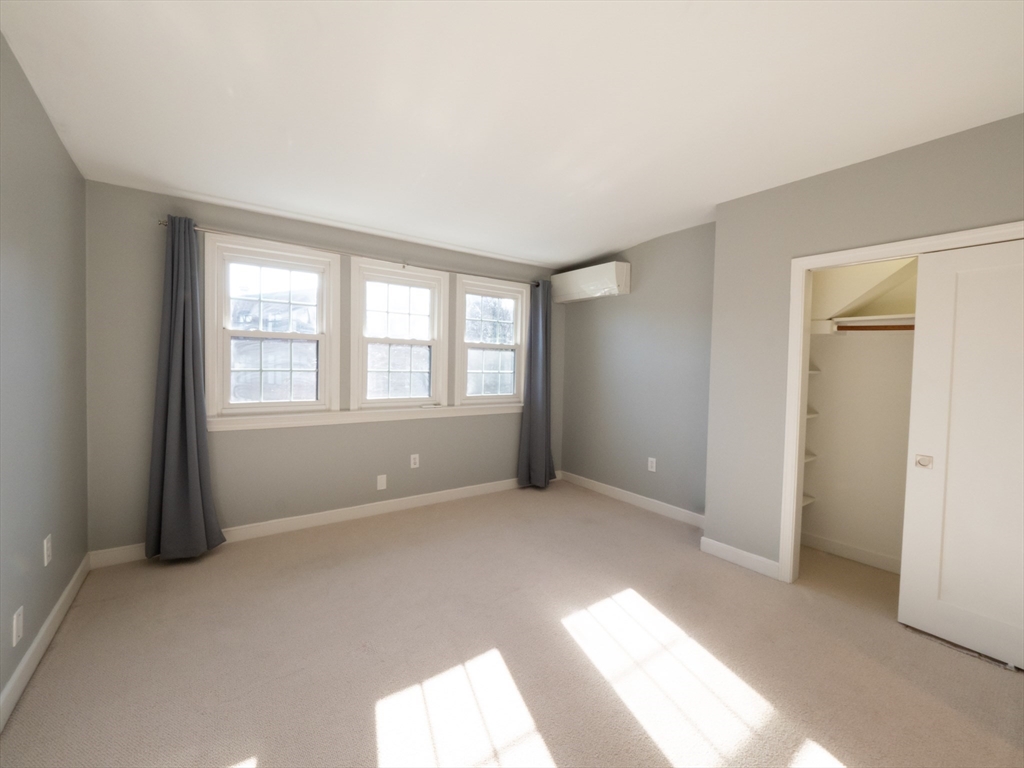 210 Third Street # 1, Cambridge Unit: 1