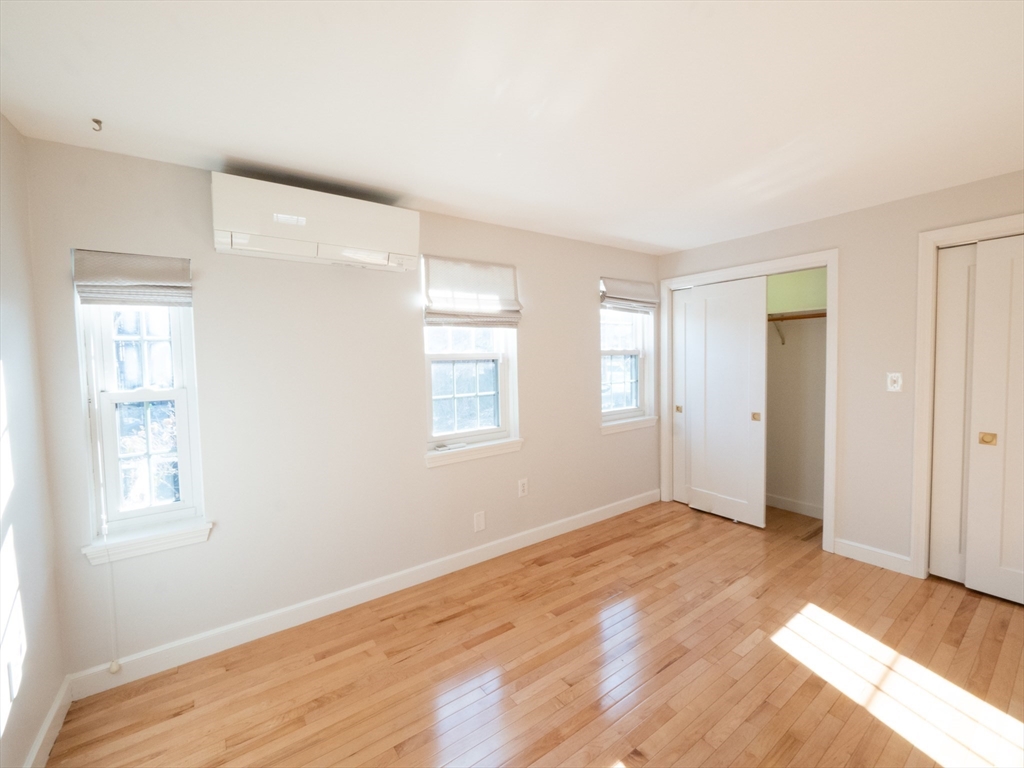 210 Third Street # 1, Cambridge Unit: 1