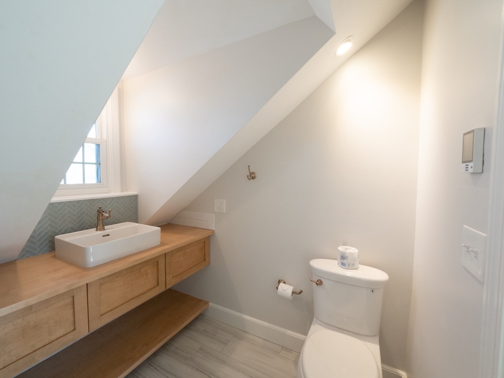 210 Third Street # 1, Cambridge Unit: 1