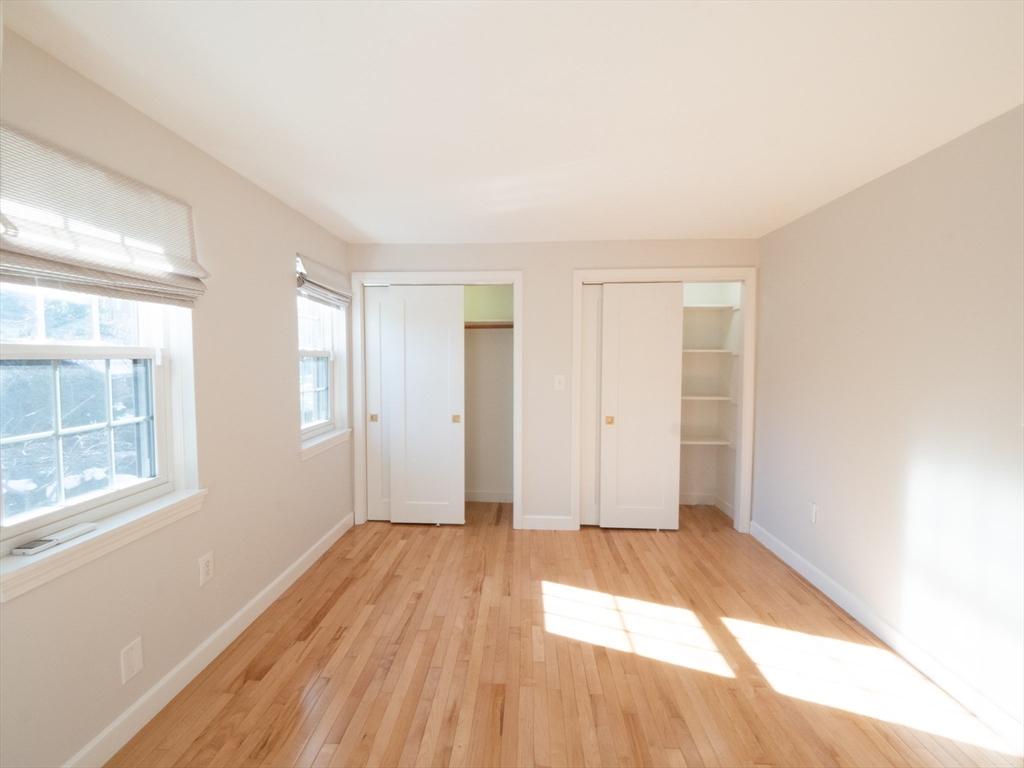 210 Third Street # 1, Cambridge Unit: 1