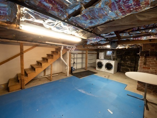 210 Third Street # 1, Cambridge Unit: 1