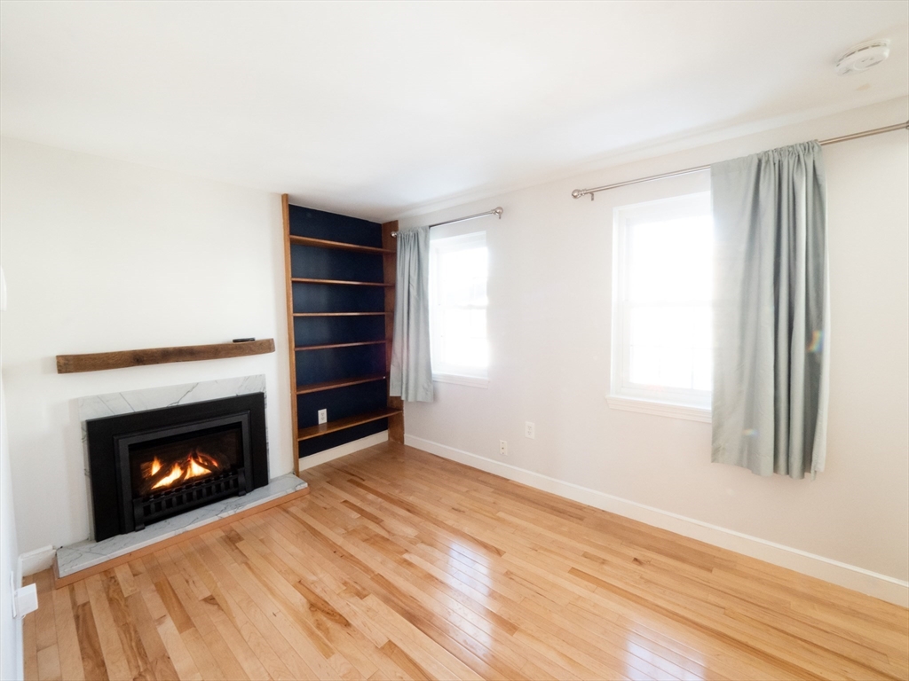 210 Third Street # 1, Cambridge Unit: 1