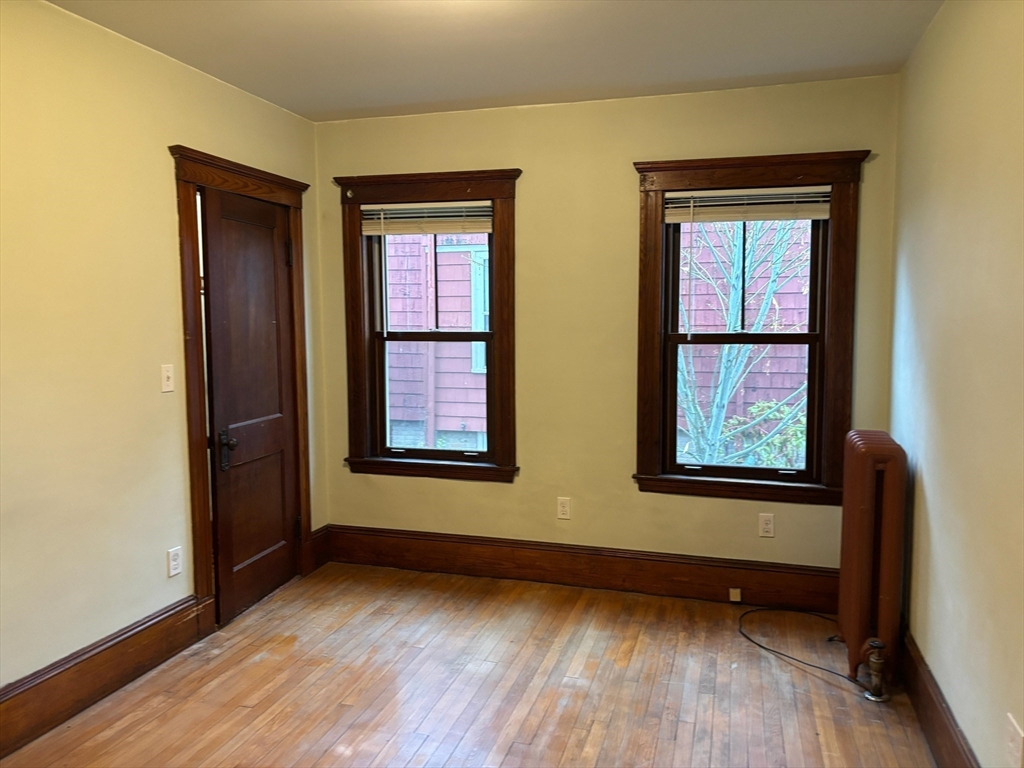 250 Arlington Street # 1