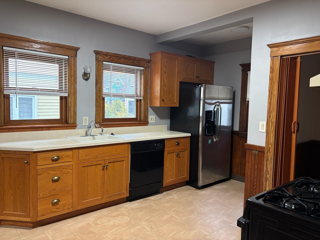 250 Arlington Street # 1