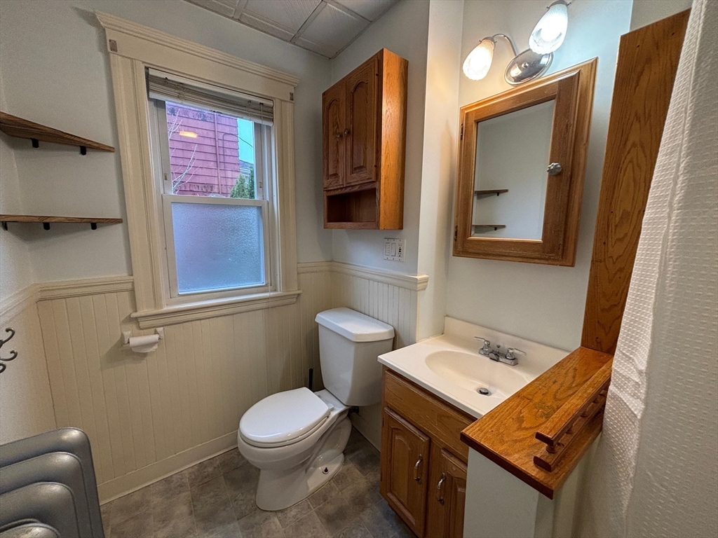 250 Arlington Street # 1