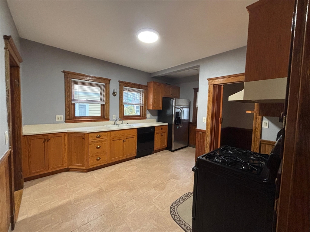 250 Arlington Street # 1