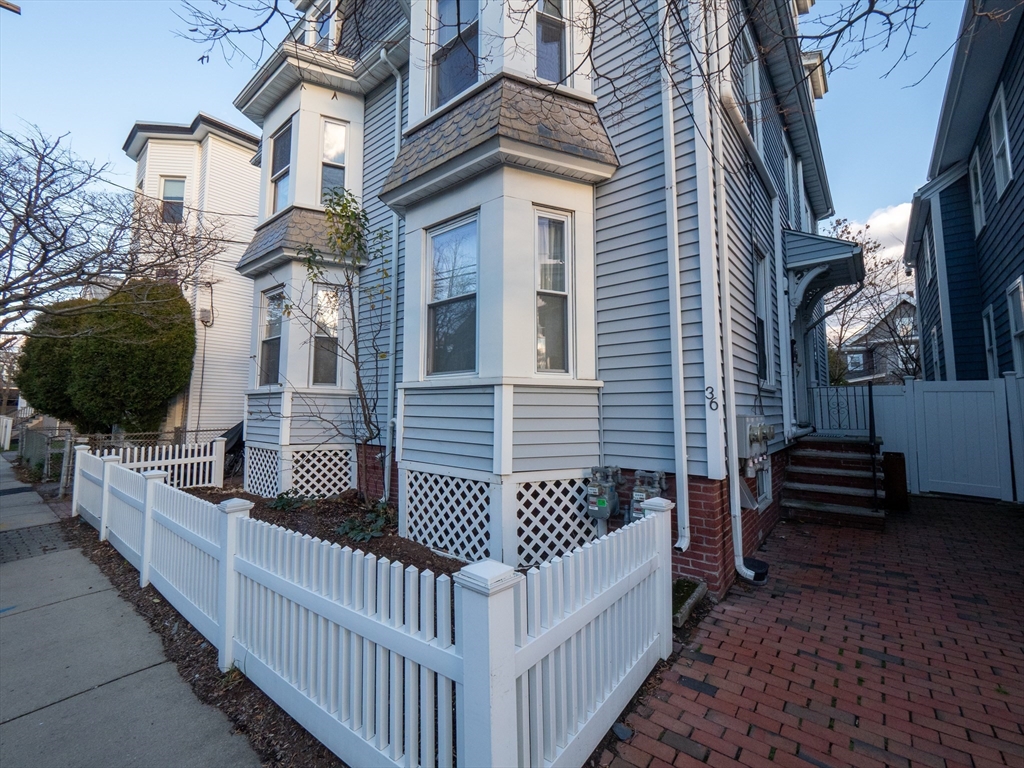 36 Tremont Street # 2