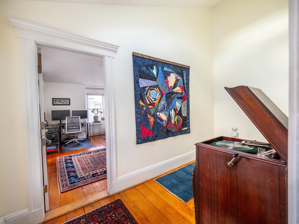 36 Tremont Street # 2