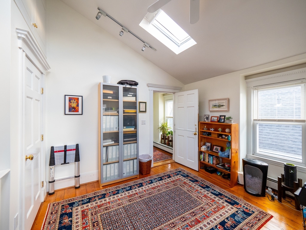 36 Tremont Street # 2