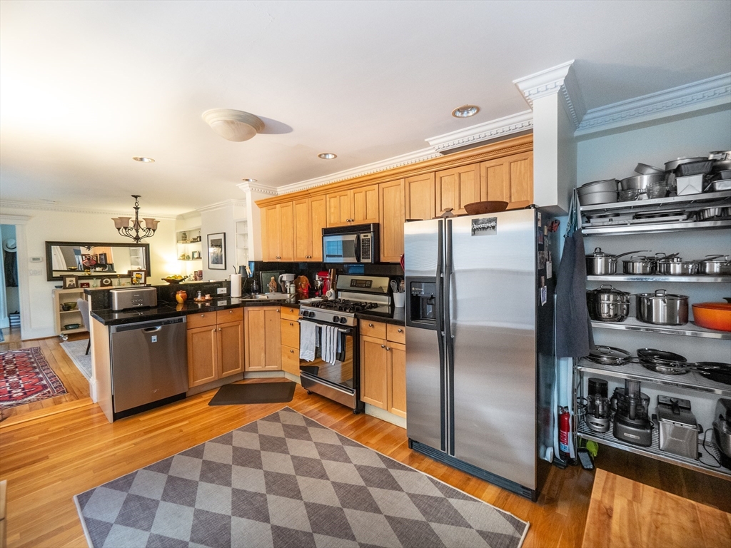 36 Tremont Street # 2