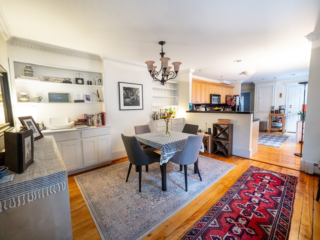 36 Tremont Street # 2
