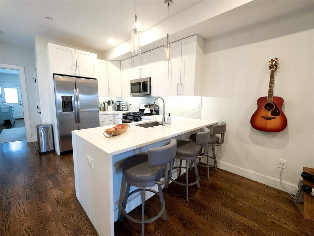 65 Border Street # 4