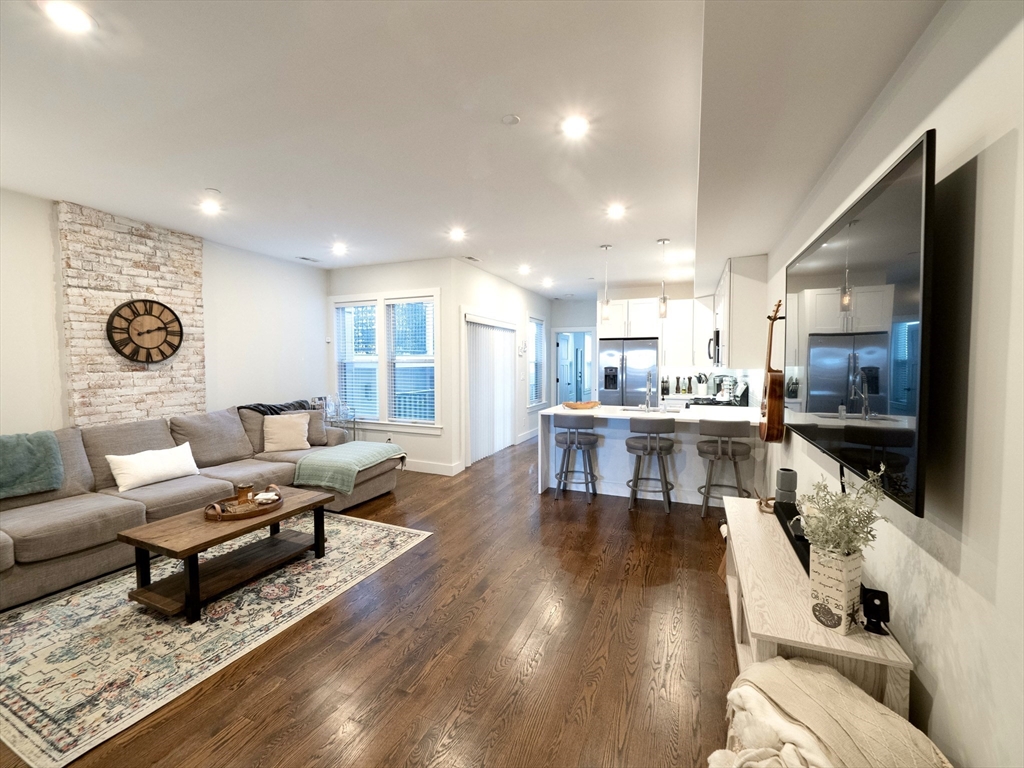 65 Border Street # 4