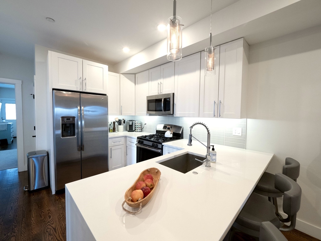 65 Border Street # 4