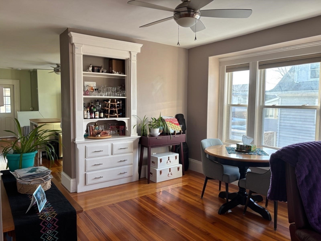 88 Quincy Street # 2