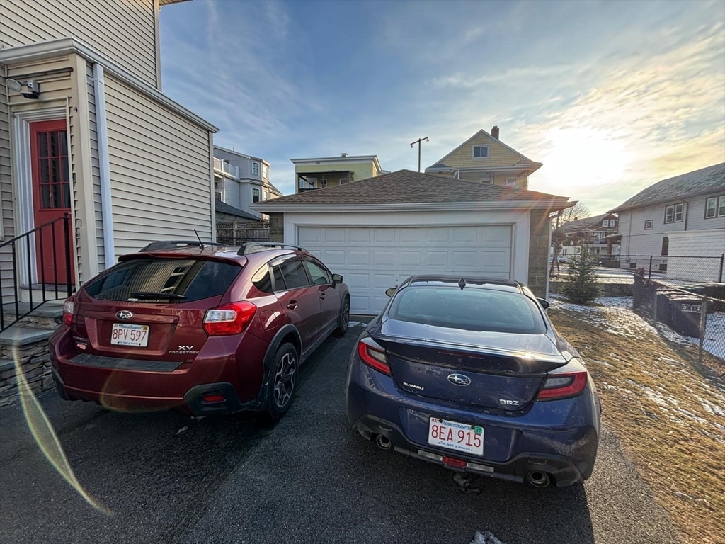 88 Quincy Street # 2