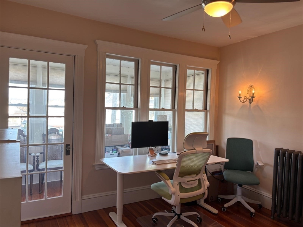 88 Quincy Street # 2