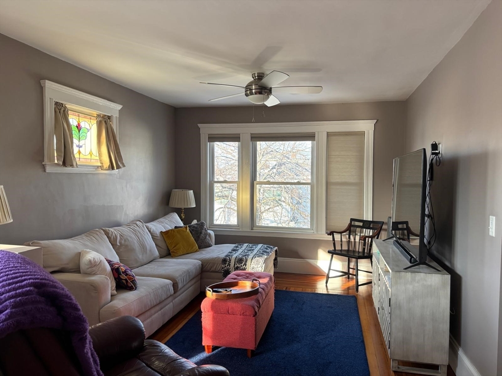 88 Quincy Street # 2