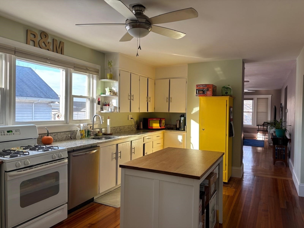 88 Quincy Street # 2