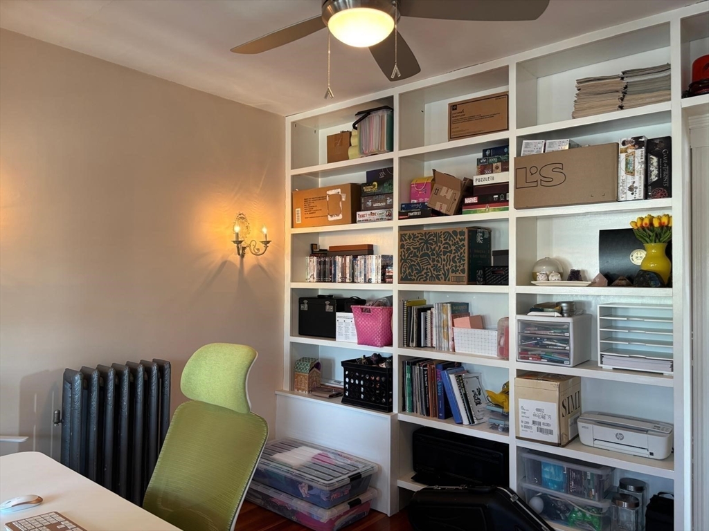 88 Quincy Street # 2