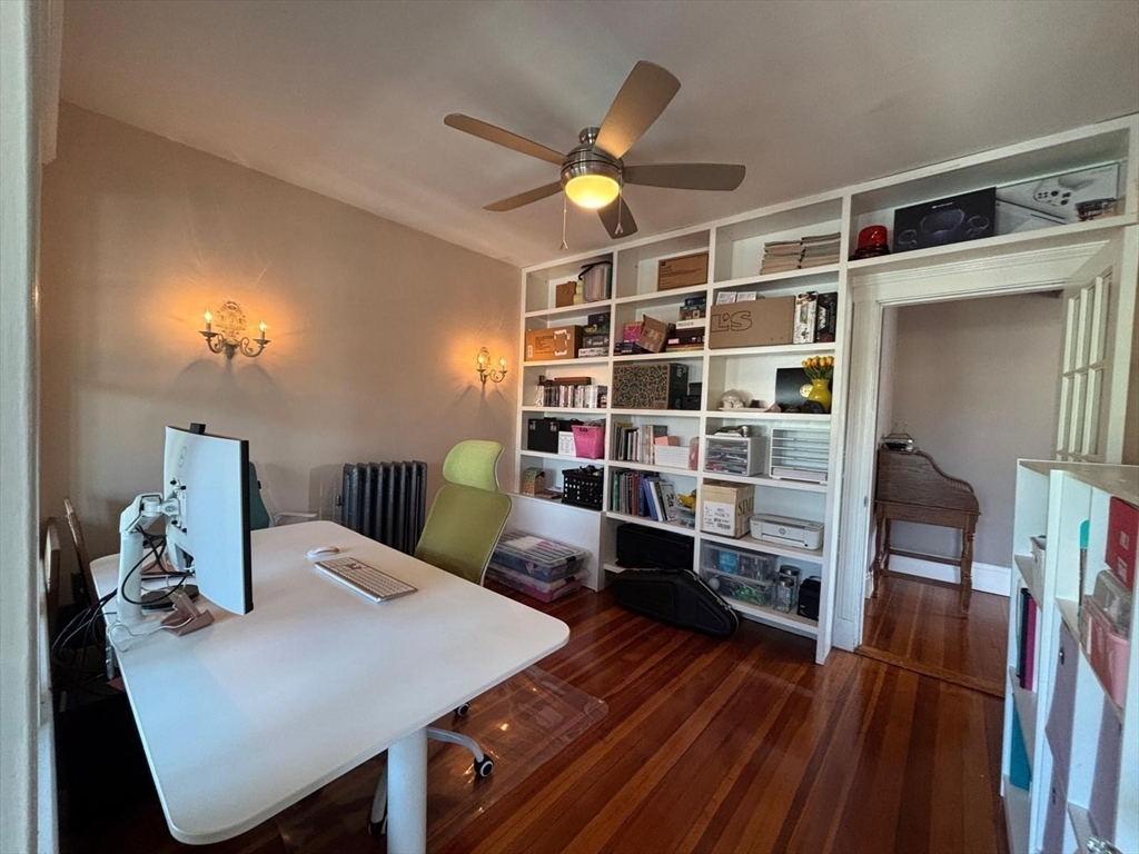 88 Quincy Street # 2