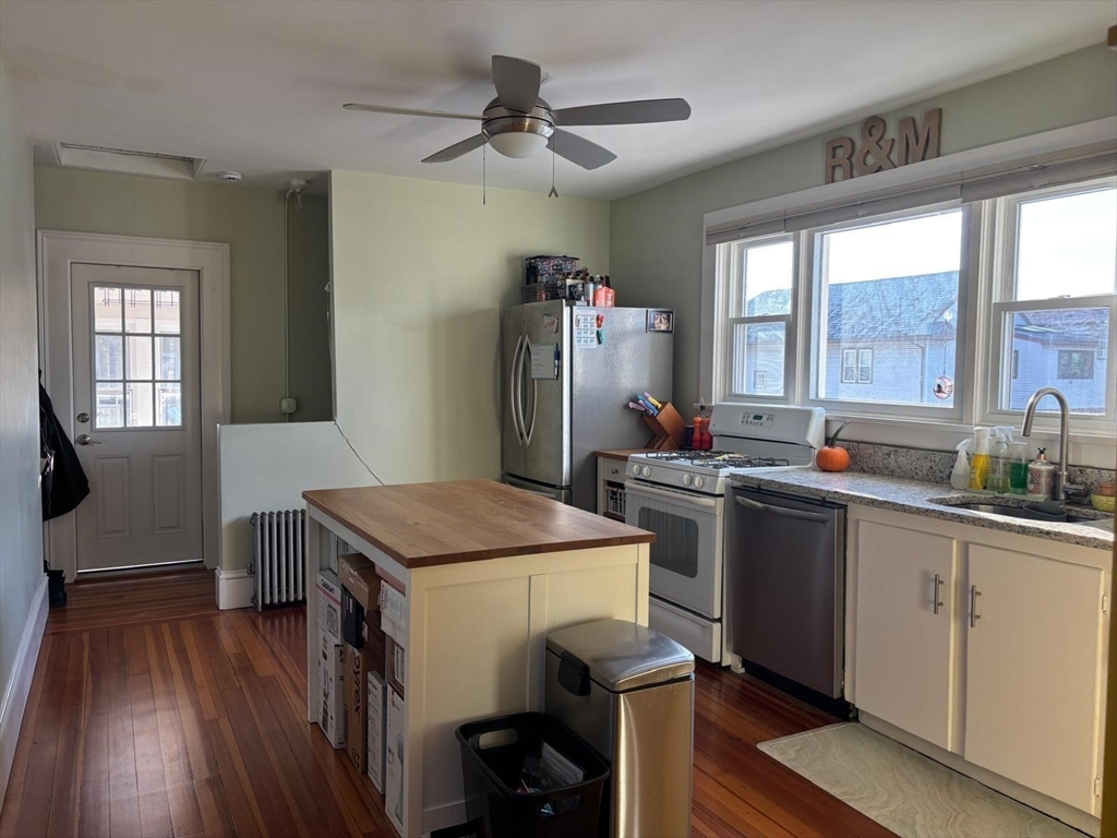 88 Quincy Street # 2