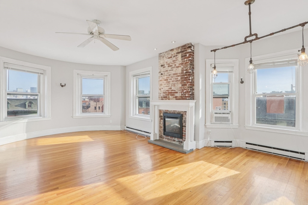 583 Massachusetts Avenue # 5