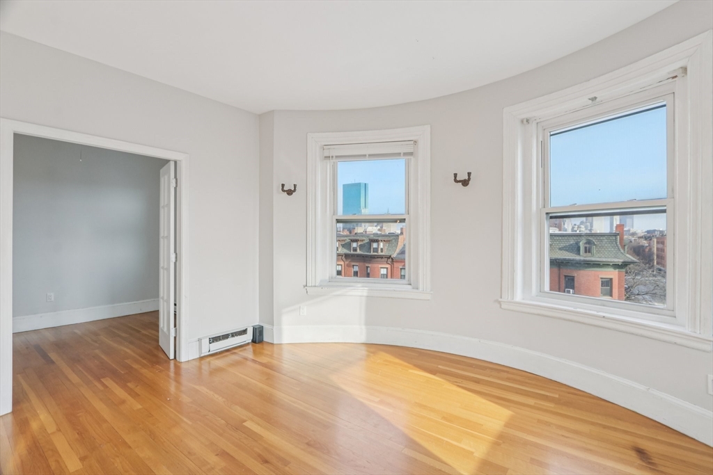 583 Massachusetts Avenue # 5