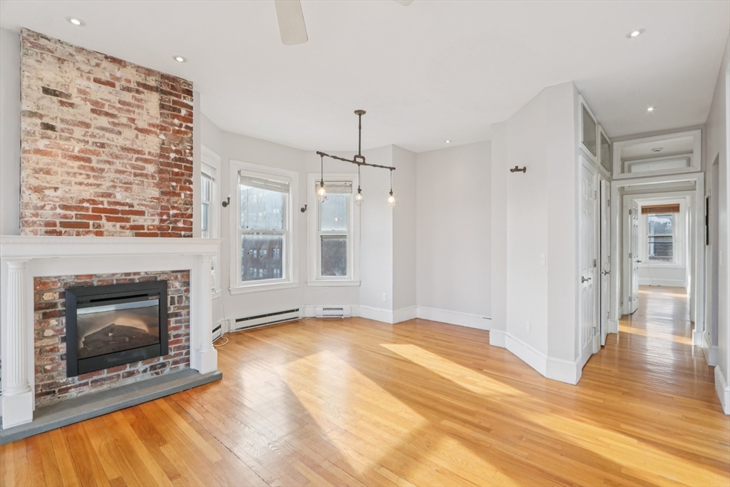 583 Massachusetts Avenue # 5