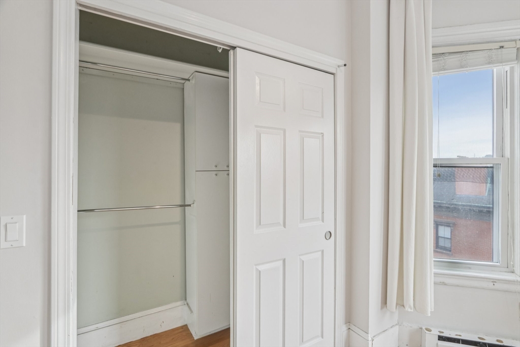 583 Massachusetts Avenue # 5