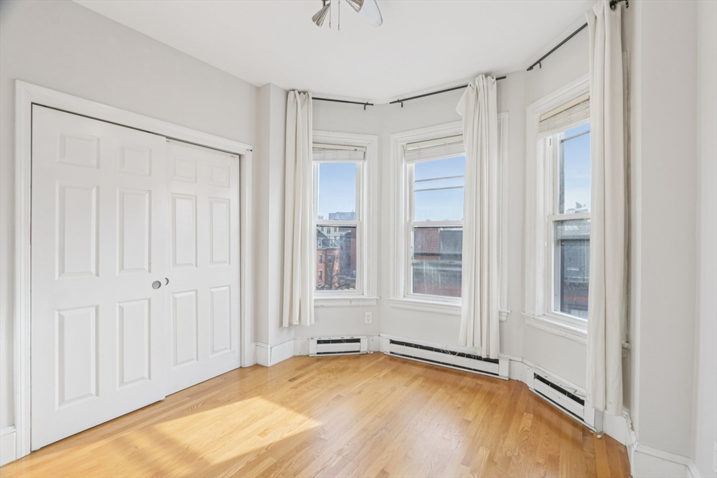 583 Massachusetts Avenue # 5