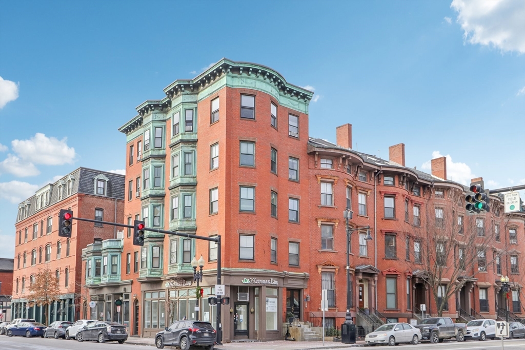 583 Massachusetts Avenue # 5